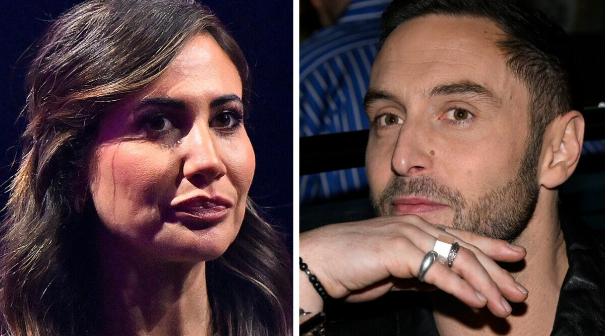 Måns Zelmerlöw polisanmäld av Ciara – anklagas för ”relationsvåld”