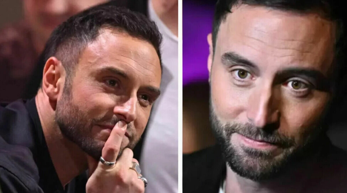 Kollegorna vänder Måns Zelmerlöw ryggen – efter infekterade skilsmässan
