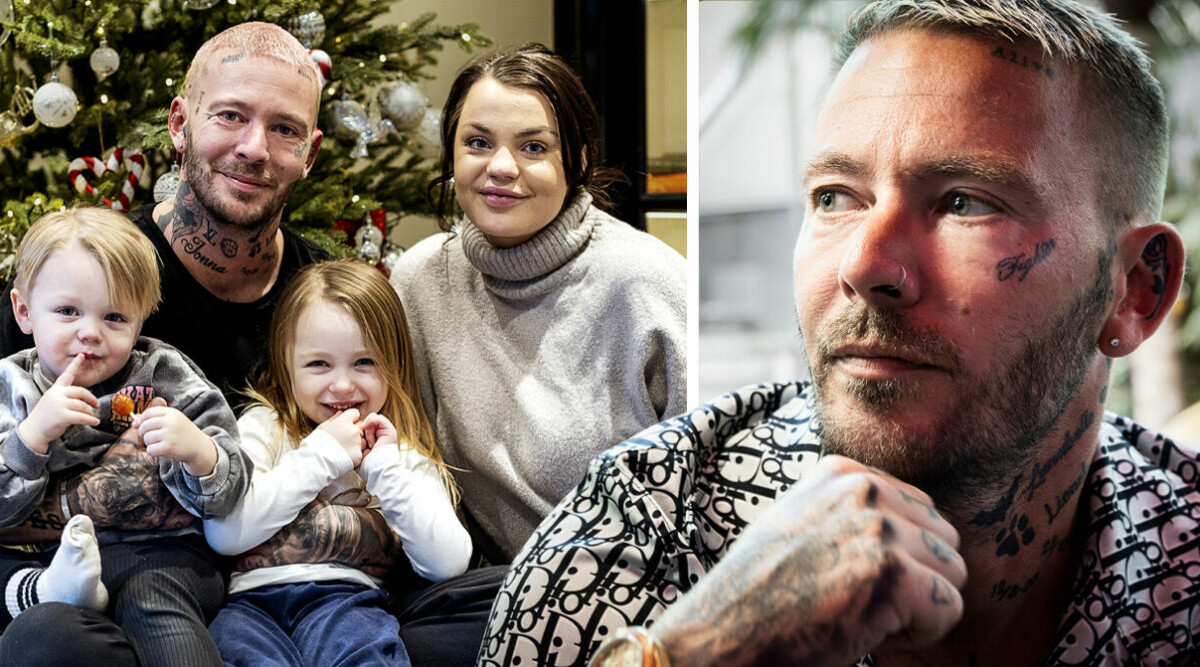 Familjen Lundells chockbeslut – lämnar landet: ”Har varit ett tufft år”