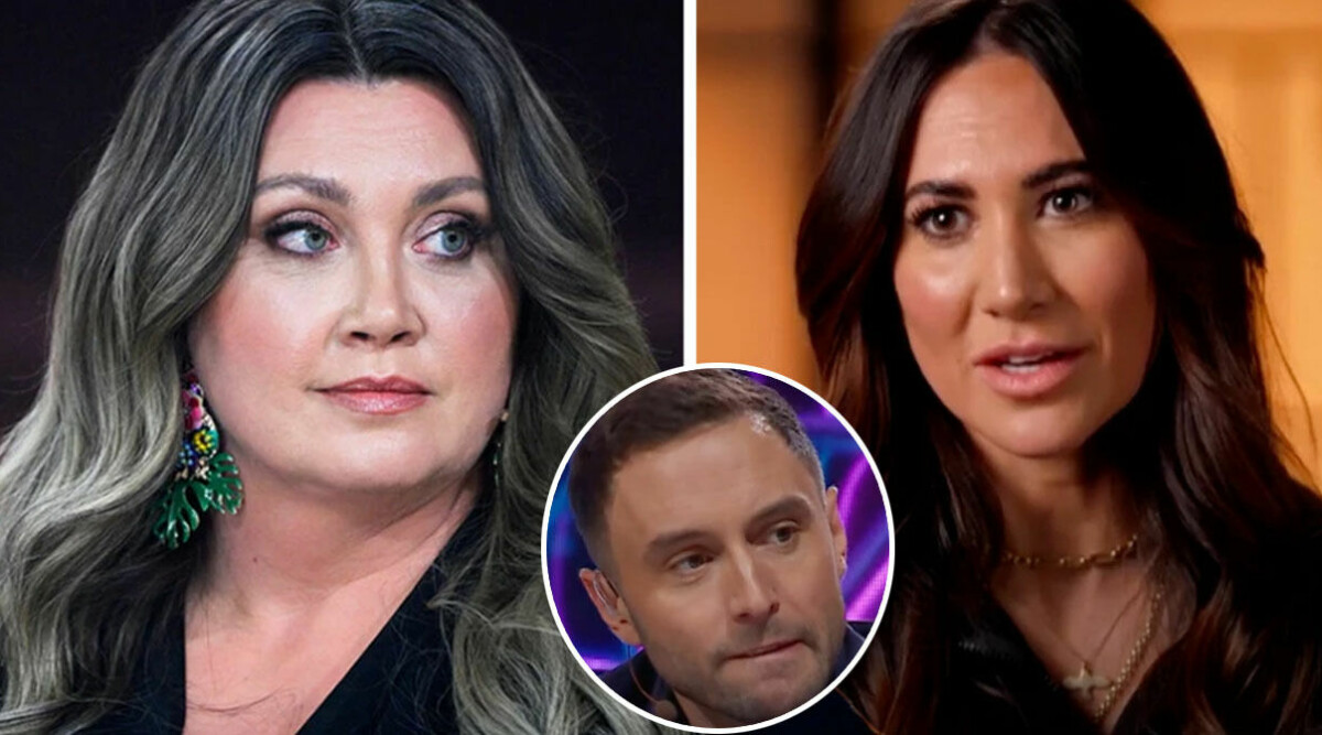 Camilla Läckbergs stöd till Ciara – vittnar för vännen i rätten: ”Hon kommer behöva hjälp”