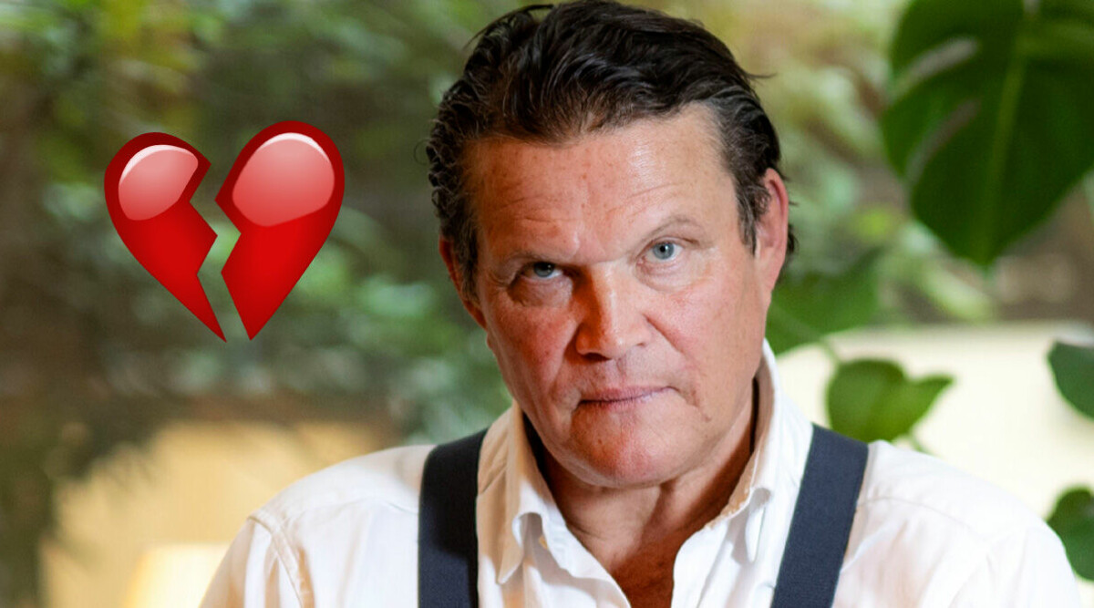 Per Morbergs ekonomiska kris – har förlorat 10 miljoner: ”En dålig affär”