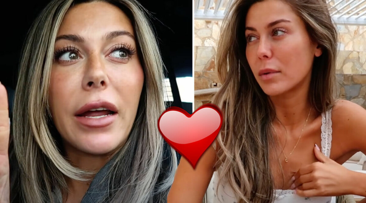 Bianca Ingrosso avslöjar hemliga kärleken: ”Påminner så mycket om honom”