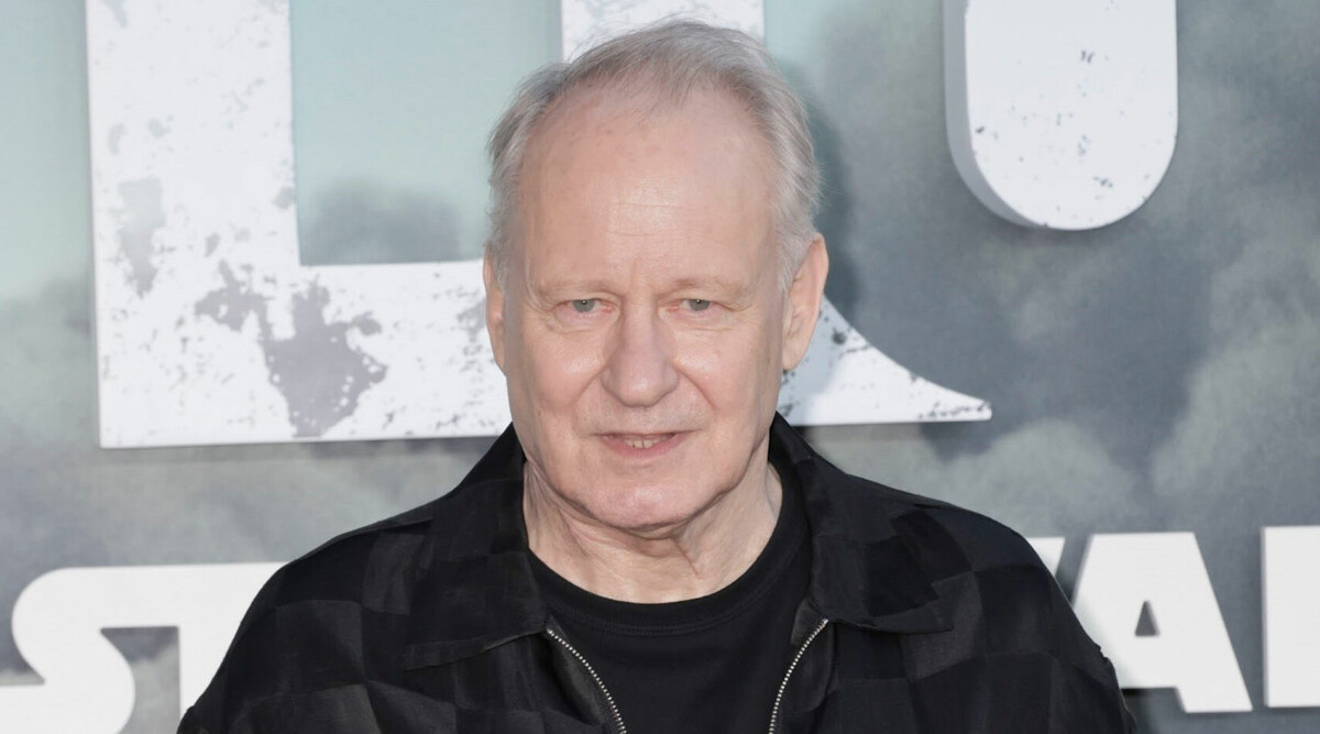 Stellan Skarsgårds chock – avslöjar hemliga sjukdomen: ”Väldigt rädd”