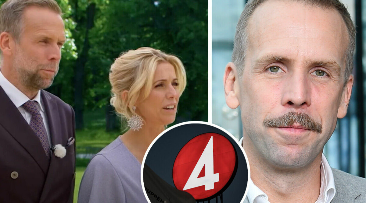 Johan Östling tvingas lämna Hela Sverige bakar 2025: ”Vetat ganska länge”