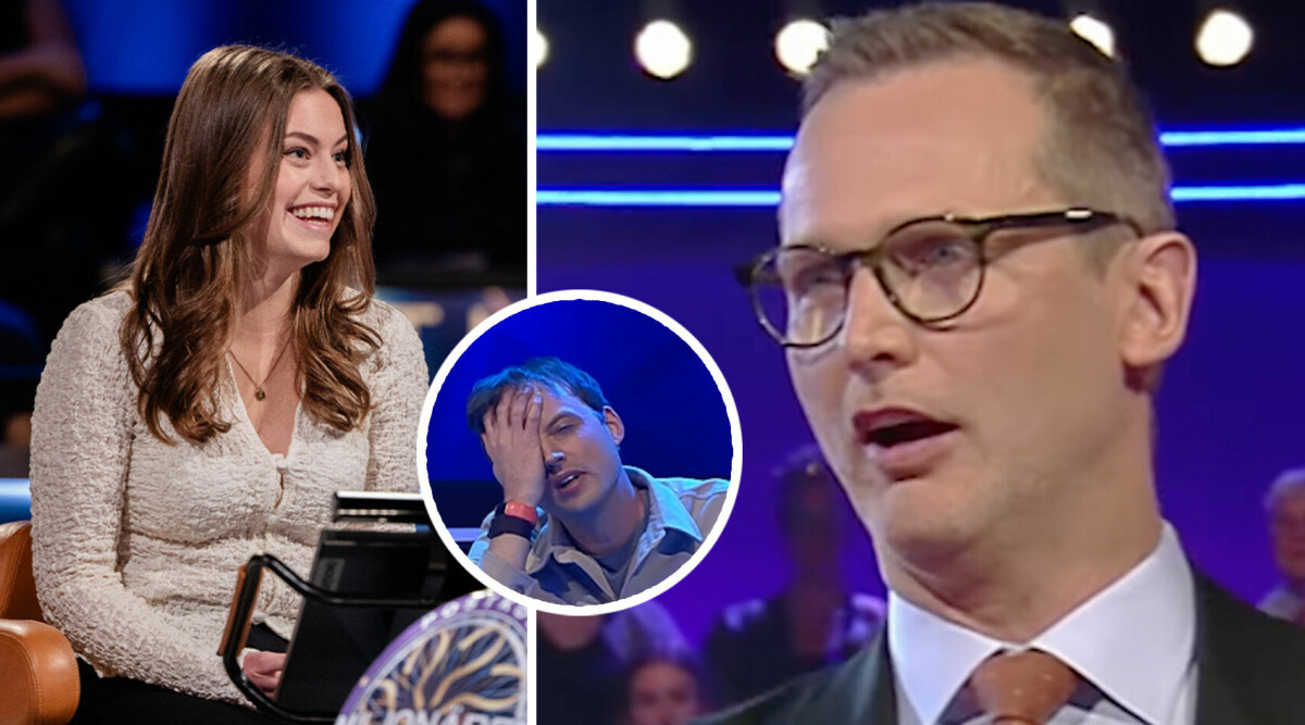 Tittarna chockas efter händelsen i Postkodmiljonären: ”Utan att överdriva..”