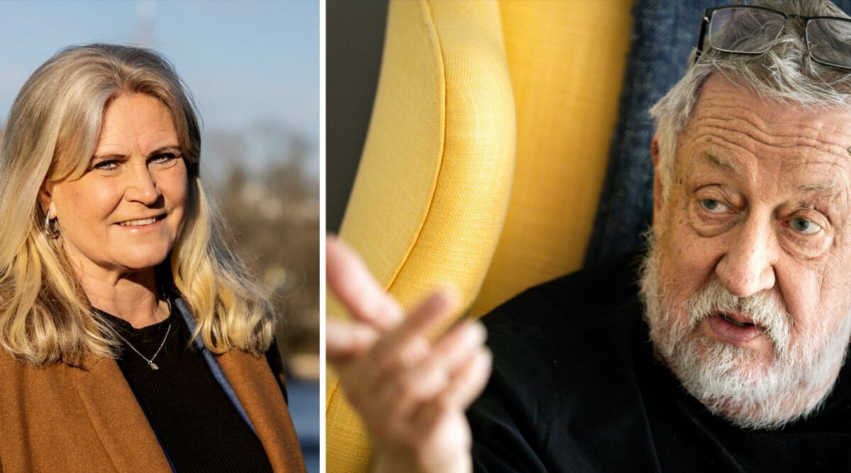Camilla Kvartofts första ord – efter chocknyheten med GW: ”Ledsen”