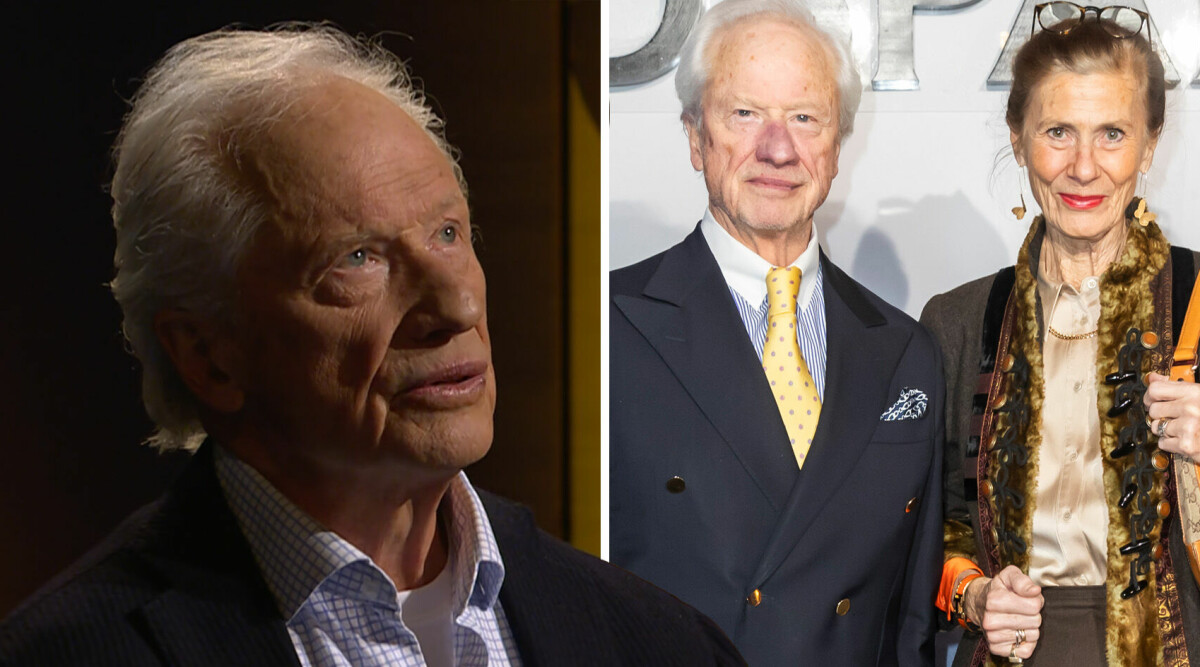 Loa Falkman om att dö: ”Snabbt”