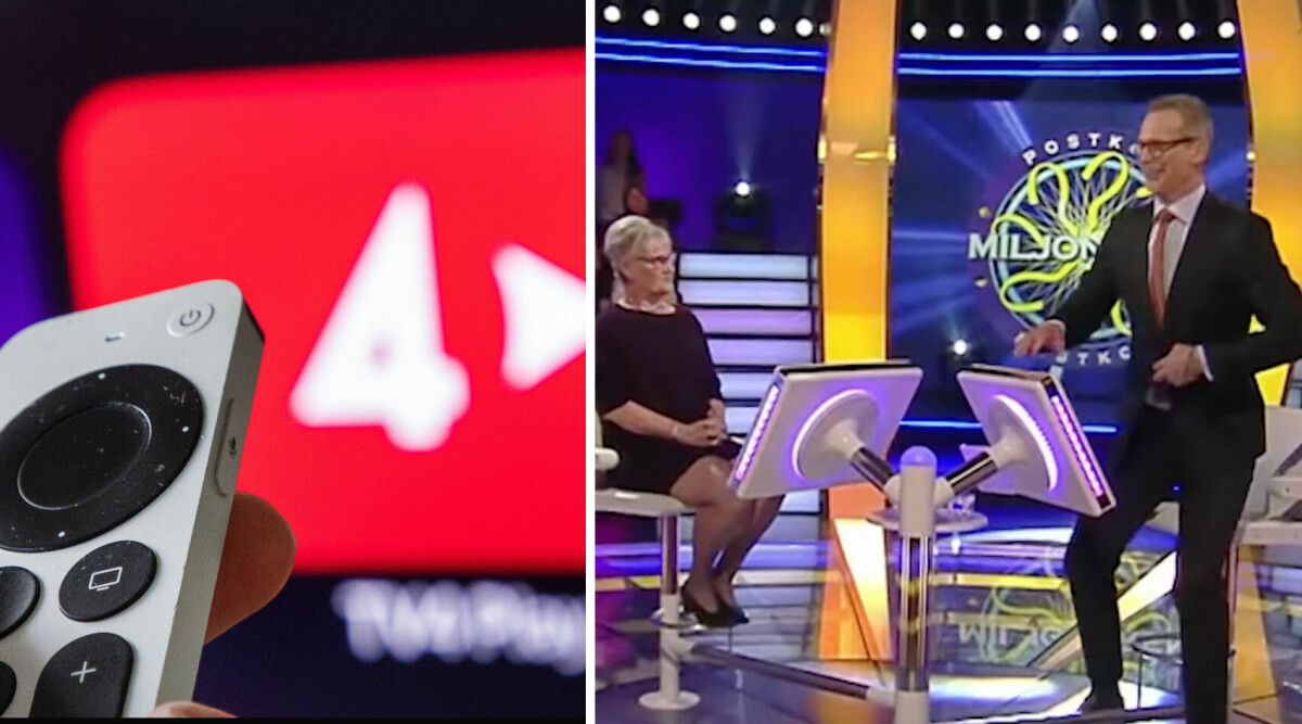 Postkodmiljonären försvinner – efter 20 år på TV4