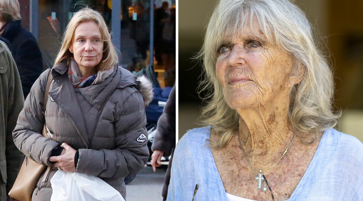 Prinsessan Birgittas barnbarn svårt sjuk – avslöjandet efter hennes död