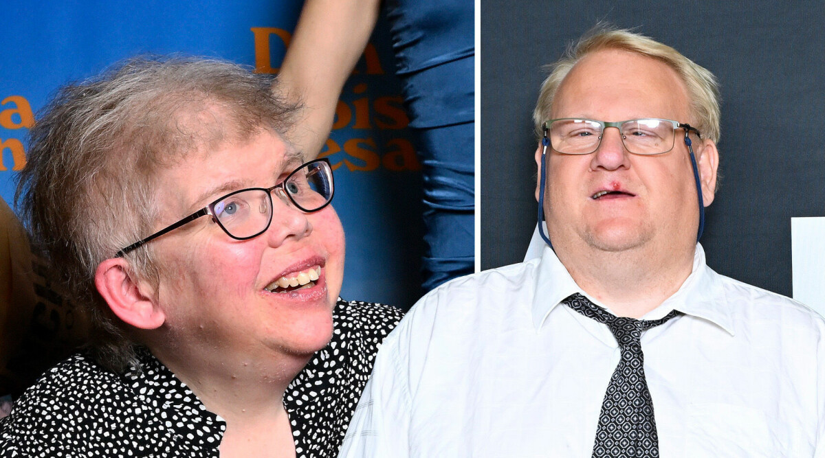 Så är Köping-Mats och exet Linda Hammars relation idag – nu kommer allt fram