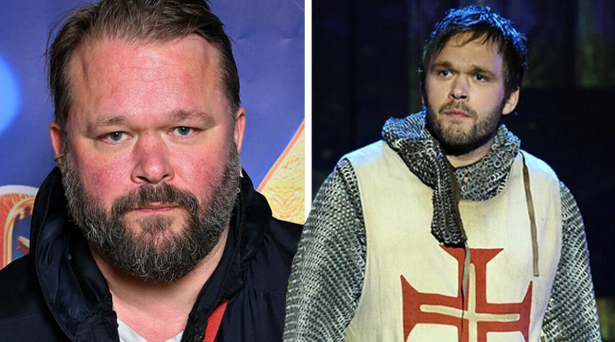 Joakim Nätterqvist liv efter Arn – går inte runt: ”Tar vanliga knegjobb”