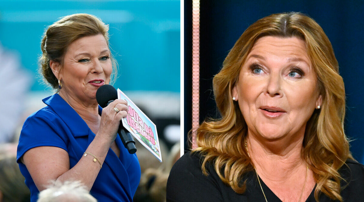 Lotta Engbergs nya jobb – videon bekräftar lyckan: ”Vi är så glada”