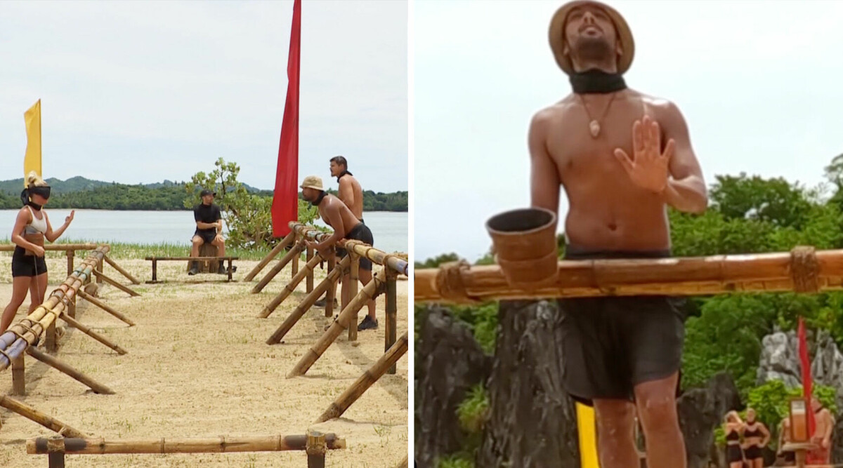 Tittarna rasar efter händelsen i Robinson – nu svarar TV4: ”Inte hänt tidigare”