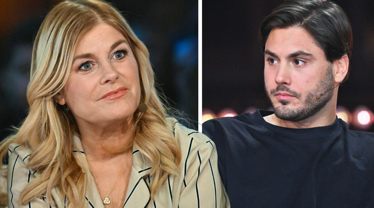 Oliver om brutna kontakten med Pernilla – såriga händelsen