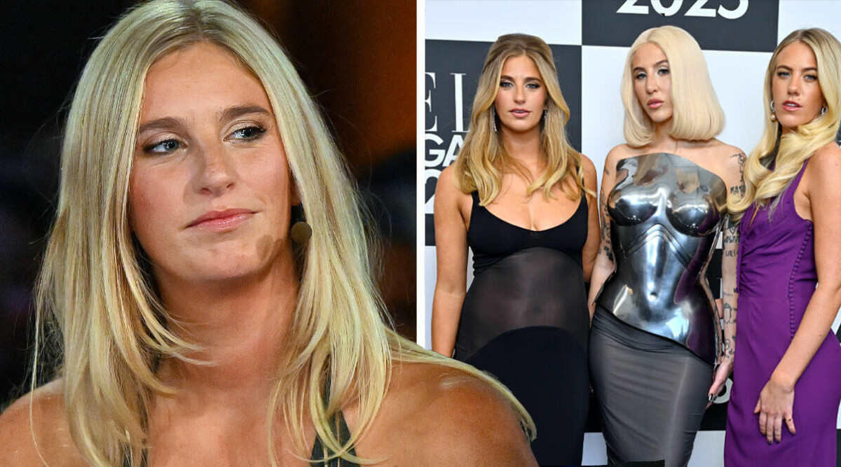 Penny Parnevik om livet som influencer – gör ingenting: ”Skämmigt”