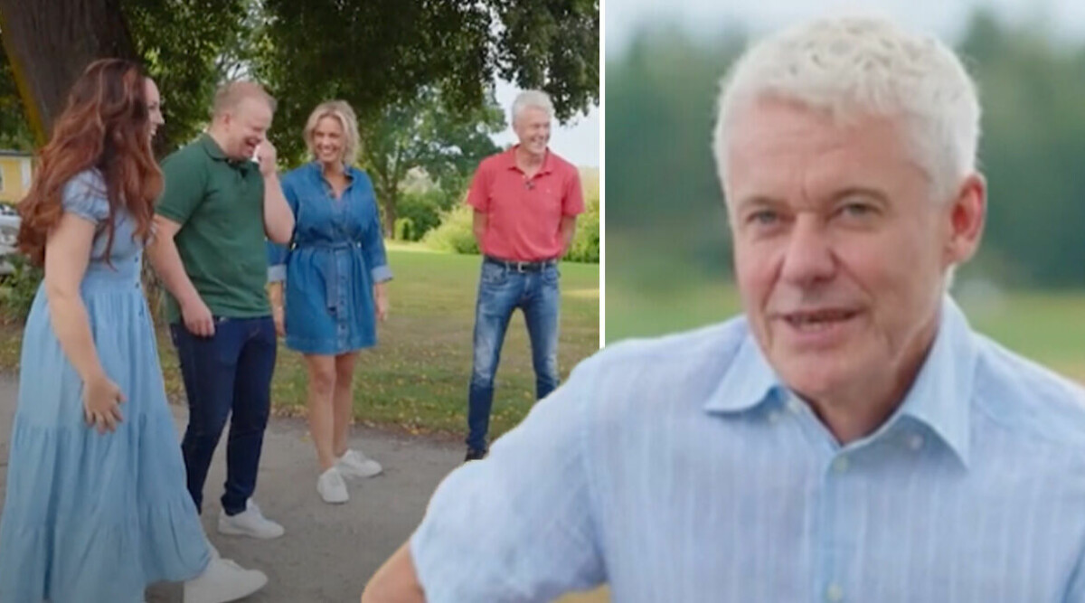 Allt om Sven-Arne Eriksson i Bonde söker fru – Andra sommaren 2025