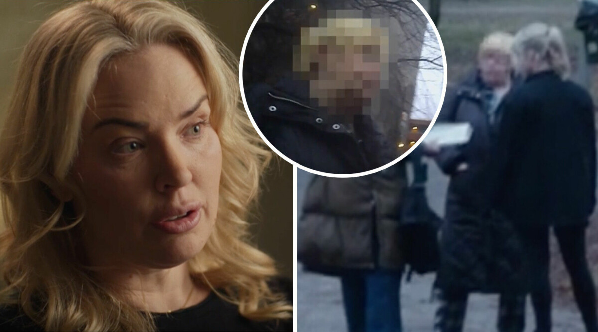 Allt vi vet om My Martens stalker – fångad på bild