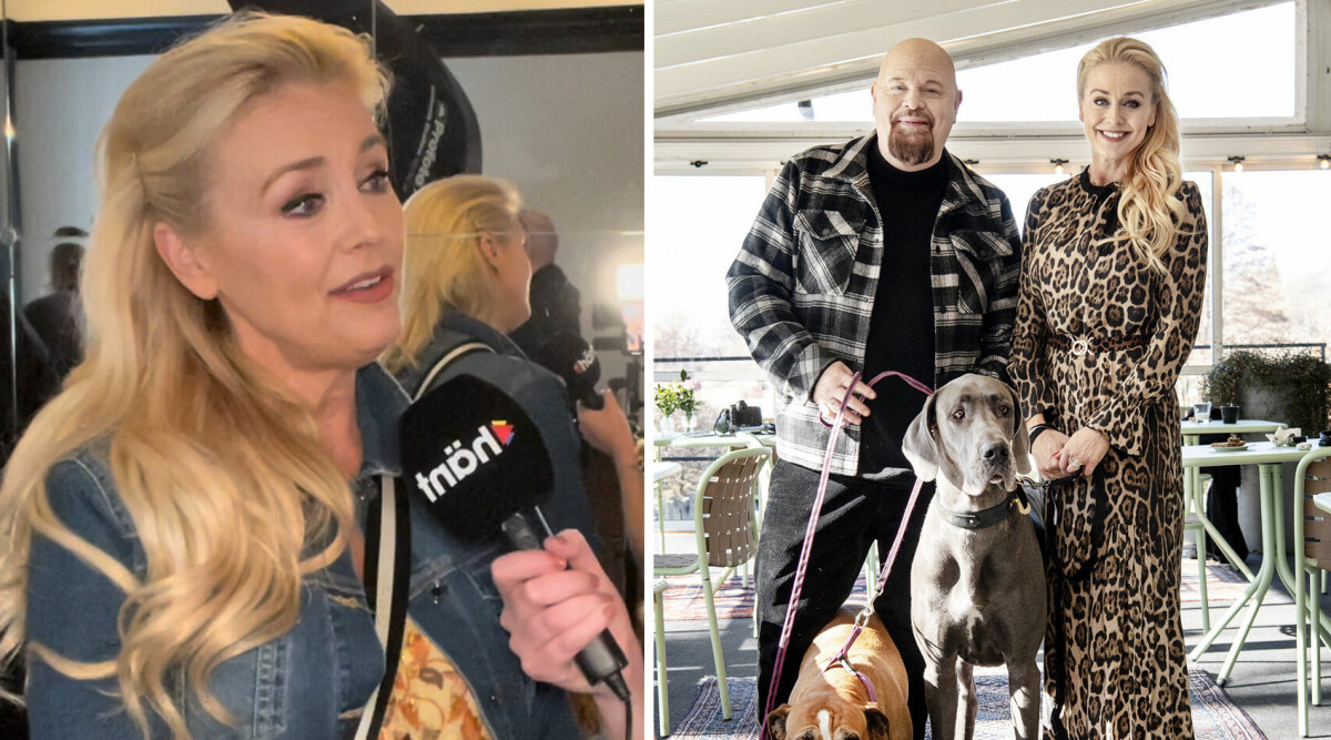 Johanna Lind Bagges olycka – talar ut om hälsotillståndet: ”Kaos”