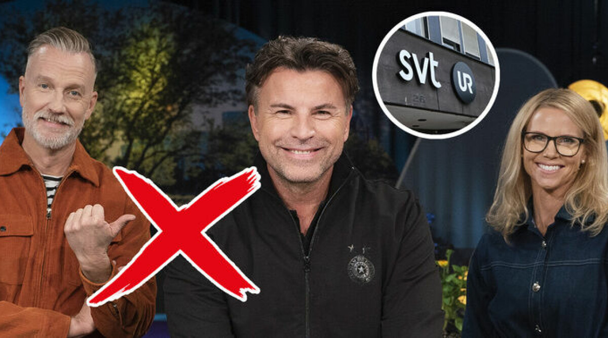 Go'kväll försvinner helt – efter 27 år i tv-rutan