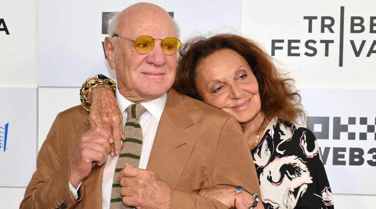 Kändismiljardären kommer ut som homosexuell – 83 år gammal: ”Kan inte förklara det”