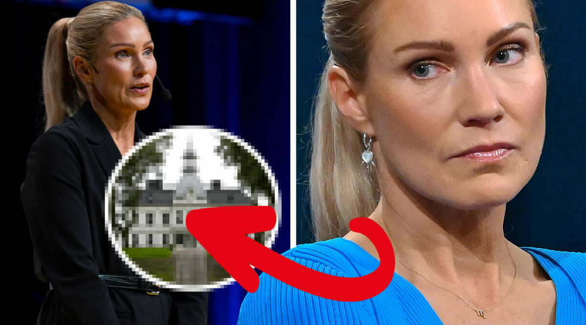 Jessica Almenäs portades – för att hon är kvinna: ”Trodde det var ett skämt”