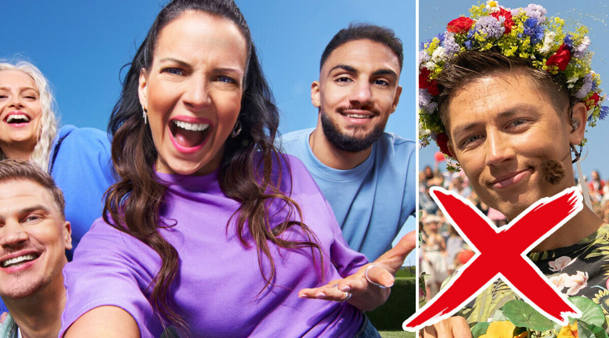 Alex Hermansson hoppar av Sommarlovsmorgon – allt om programmet