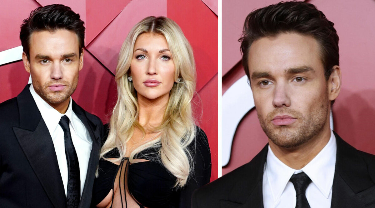 Liam Payne efterlämnar sig 310 miljoner – därför får fästmön inget