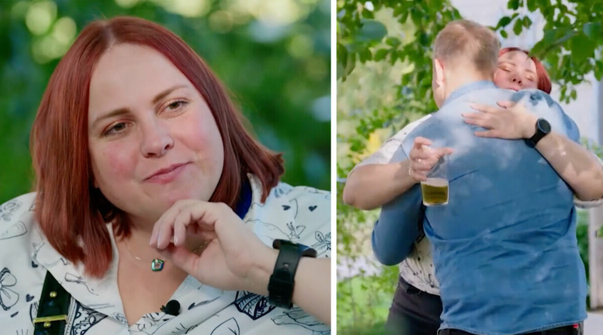 Rosemarie tillbaka i Bonde söker fru – sökte kärleken i Backis: ”Bönder är attraktiva”