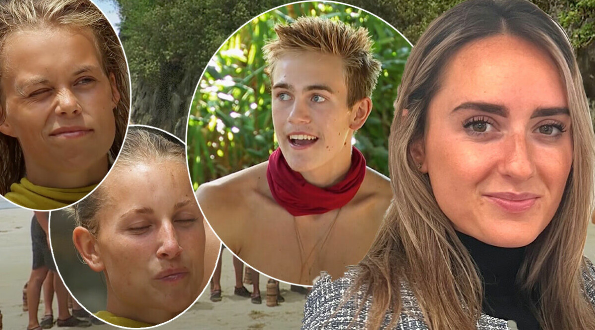 KRÖNIKA: Så gick Aron från ”snorunge” till geni i Robinson – nu vinner han!