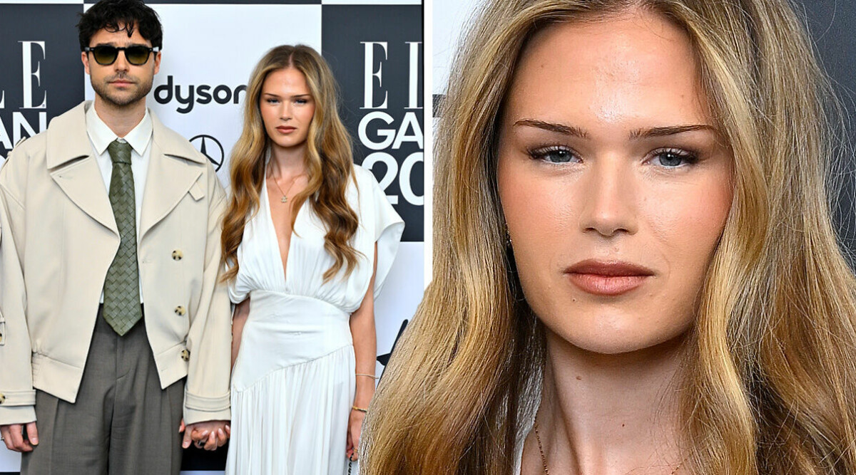 Hanna Schönbergs ilska mot Eric Saade – vill inte fria: ”Sur på riktigt”