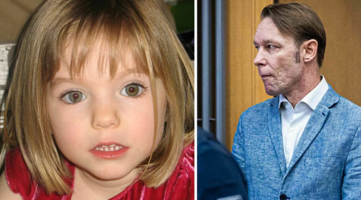 Chockbevisen i Madeleine McCann-fallet – bekräftar allt