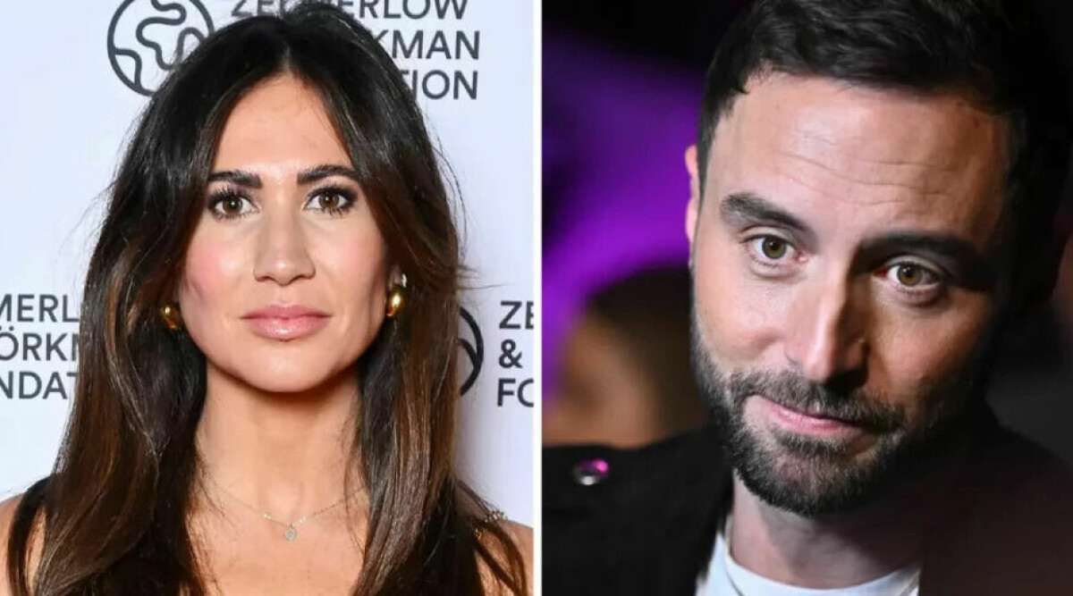 Ciara Zelmerlöw vinner rättegången – barnen flyttar till England