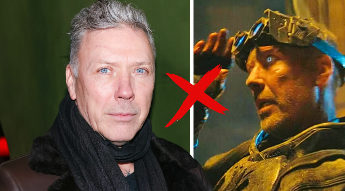 Mikael Persbrandts mystiska försvinnande – blivit av med jobbet