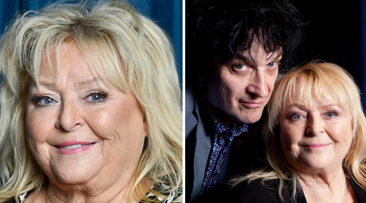 Kikki Danielsson fyller 73 – Sulos ord om vännen: "Piggare än hon varit på länge"