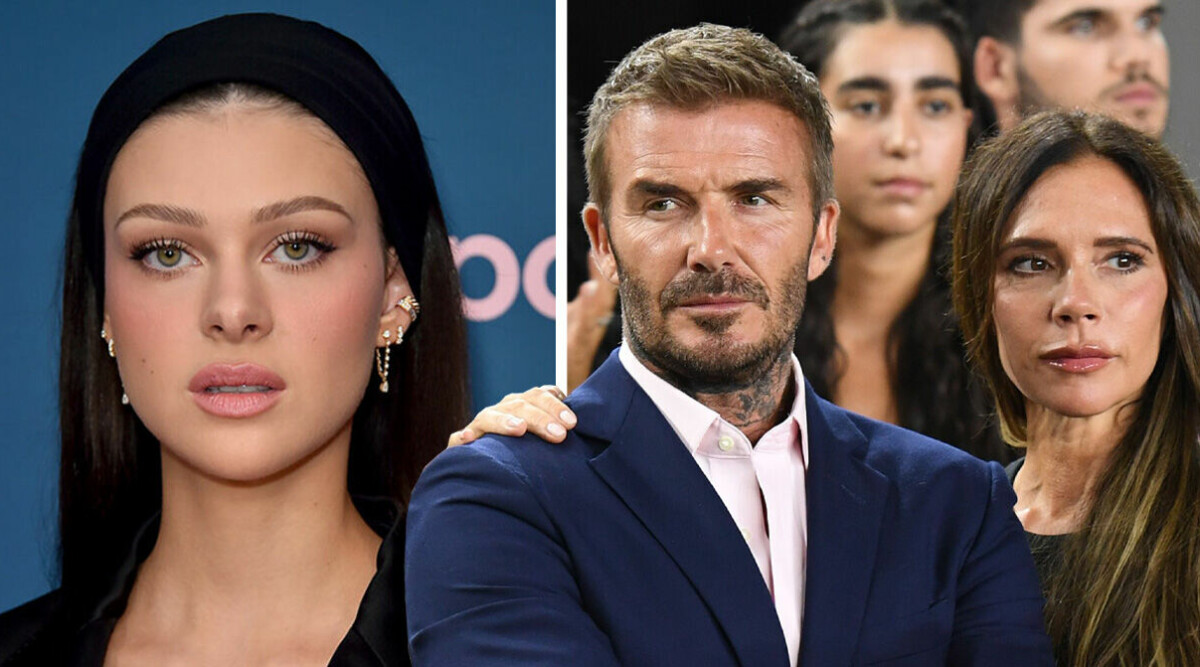 Mardrömmen fortsätter – svärdotterns attack mot Beckhams: ”Narcissister!”