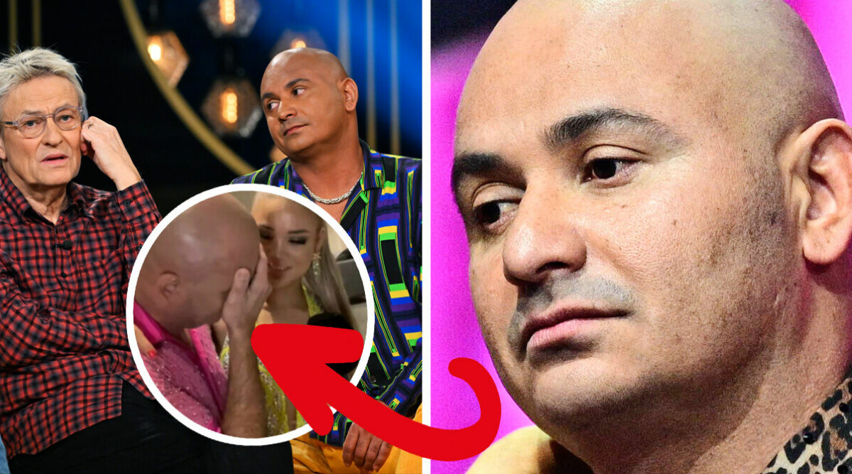 Junior Lerins tuffa tid utan Lars – stora livsomställningen: ”Varit svårt”