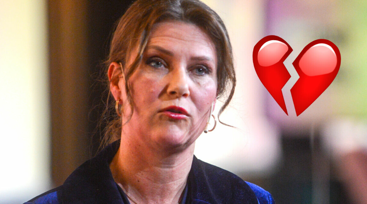Efter svåra tiden – nu säljer prinsessan mardrömshuset