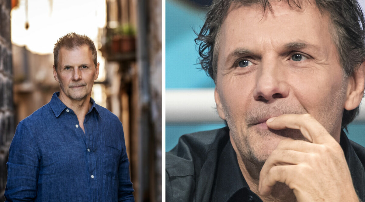 Micke Leijnegards ilska mot Mästarnas Mästare – ville inte vara med