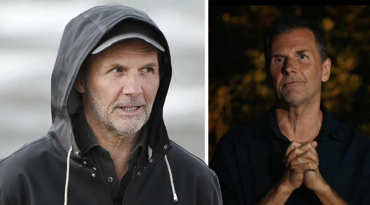 Efter Mästarnas mästare – Micke Leijnegard har fått nog: ”Jag är ett vrak”