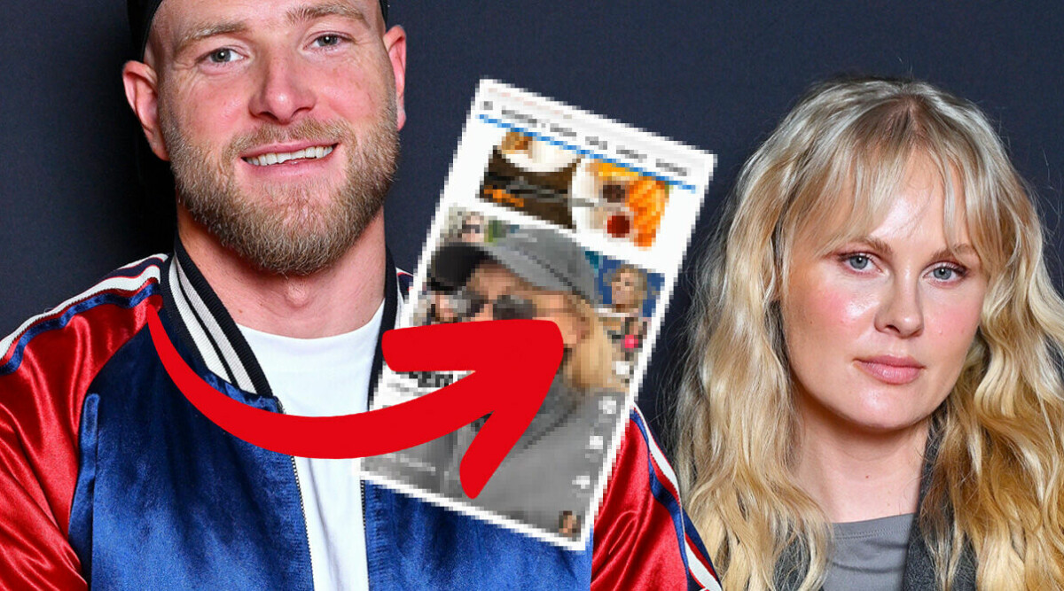 Sanna Guidetti chockas över upptäckten: ”John gömmer pengar för mig”