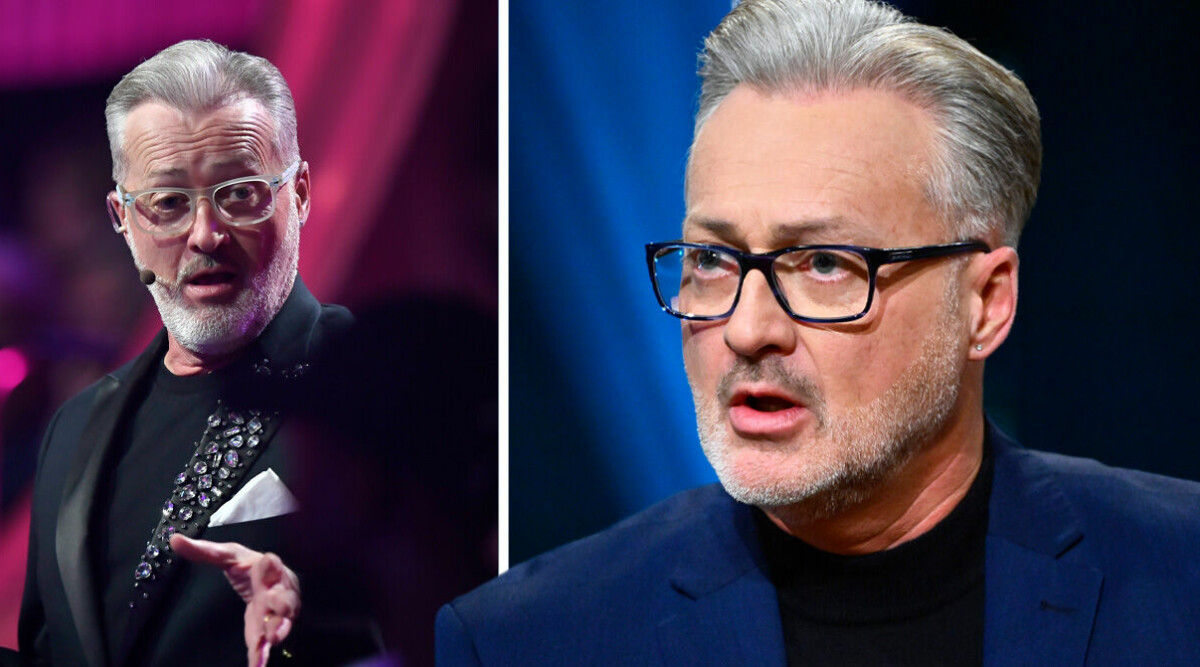 Tony Irving bekräftar TV4-tittarnas mardröm – ser inte bra ut