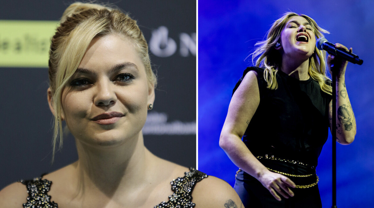 Frankrikes bidrag i Eurovision Song Contest 2025 – Allt om Louane