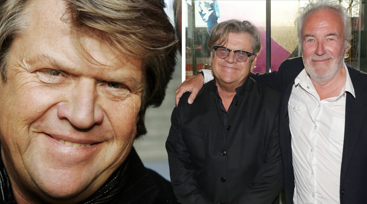 Olsen Brothers-artisten drabbad av obotlig cancer i hjärnan – läkarnas kamp