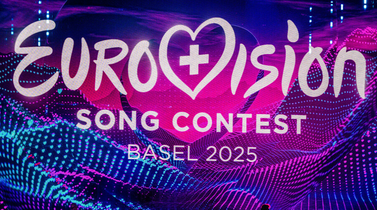 Så funkar röstningen i Eurovision song contest