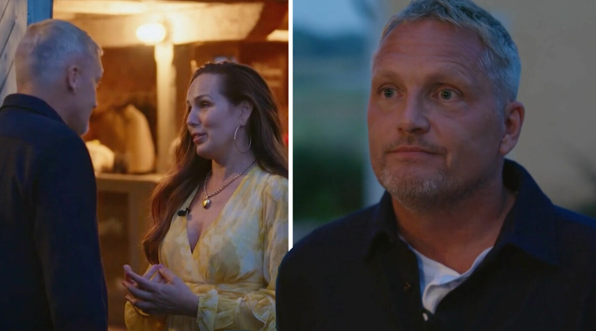 Bonde-Peder akut till sjukhus efter inspelningen – opererats 12 gånger
