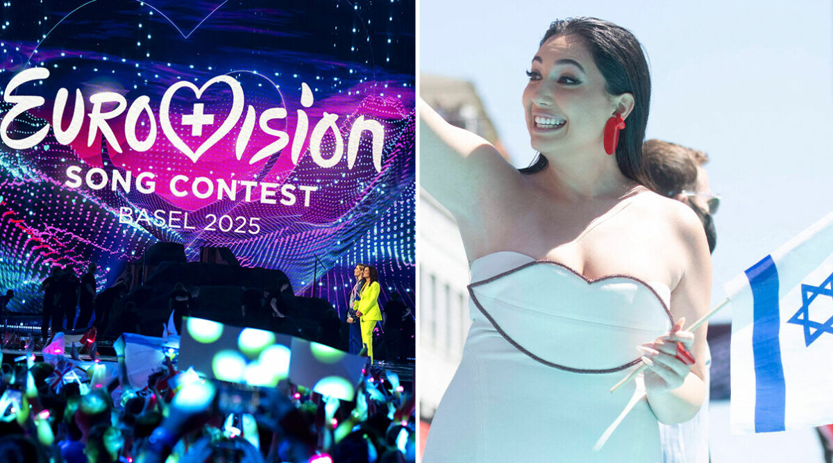 Allt om Israels bidrag i Eurovision 2025 • Hon överlevde Hamas attacken