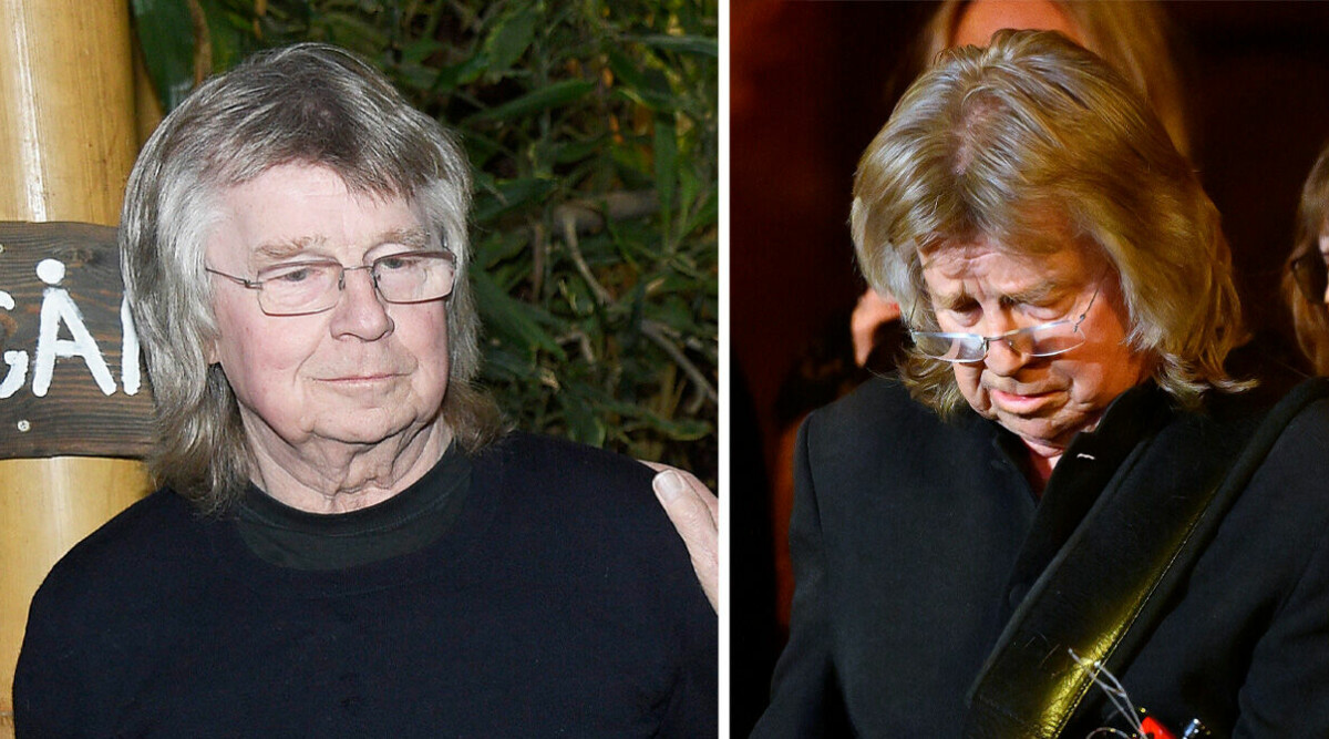 Janne Schaffer om äktenskapet med Ann-Mari: ”Fick inte ihop det”