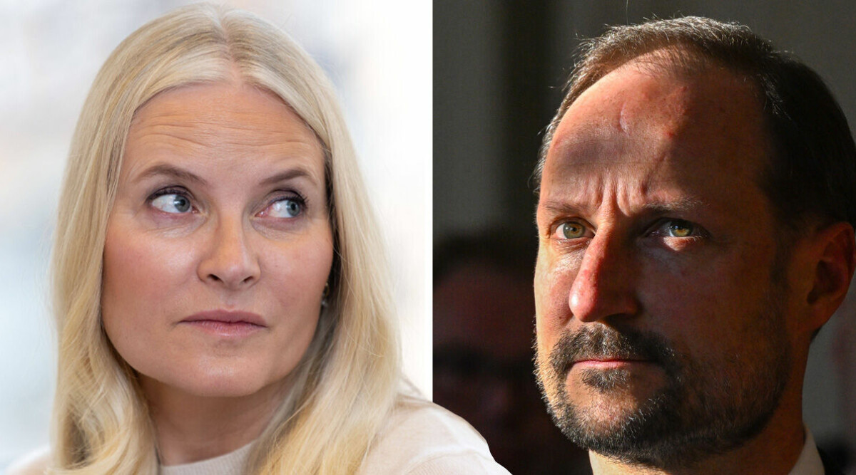 Mette-Marit har bestämt sig – vill lämna: ”Det är hemskt”