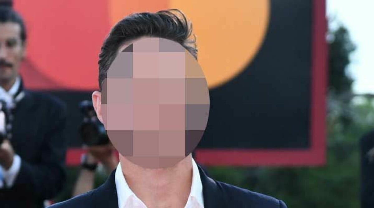 Folkkära skådisens extrema sorg – talar ut: Mamma tog sitt liv