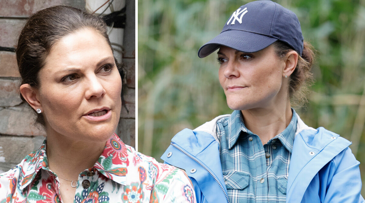 Kronprinsessan Victoria mår inte bra – berättar om oron: ”En ökad stress”